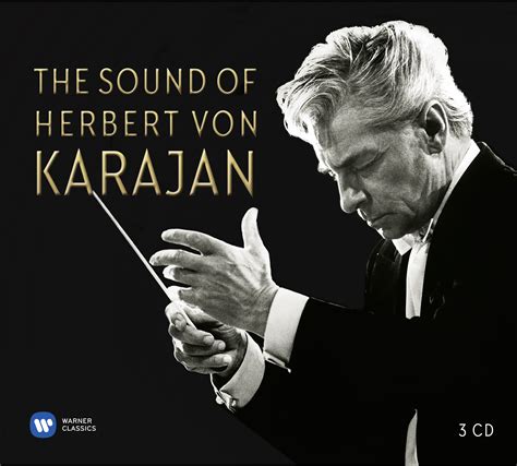 herbert von karajan sound